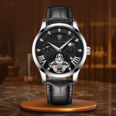 Nowak & Nowak© - Casual Quartz