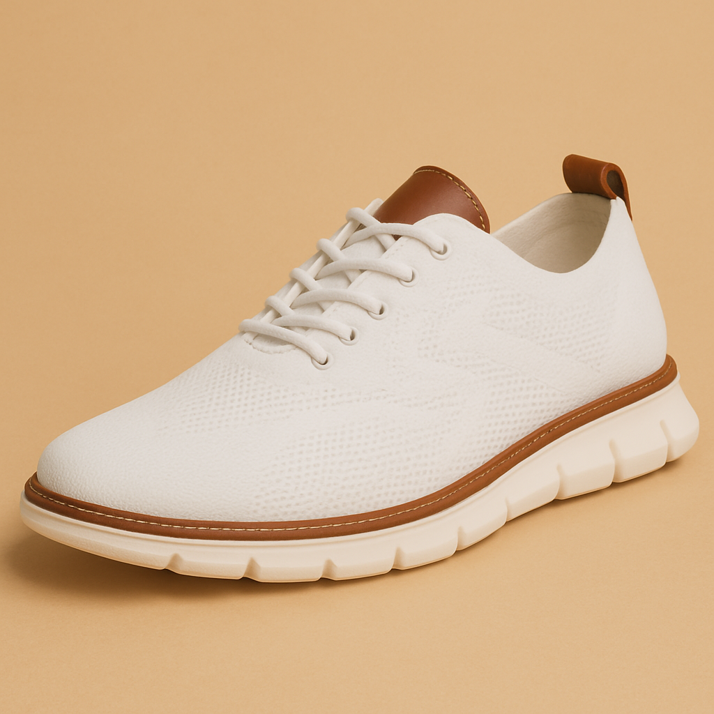 Marcelo – Eleganckie i Stylowe Buty od Nowak & Nowak©