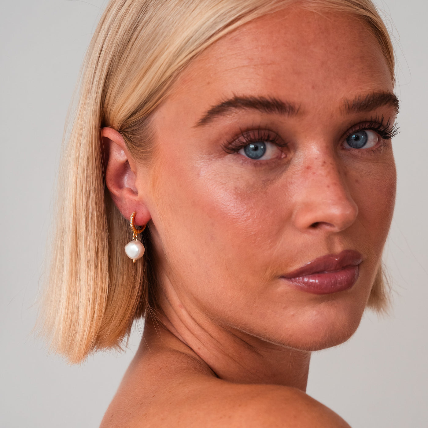 Selena Pärla (srebro)