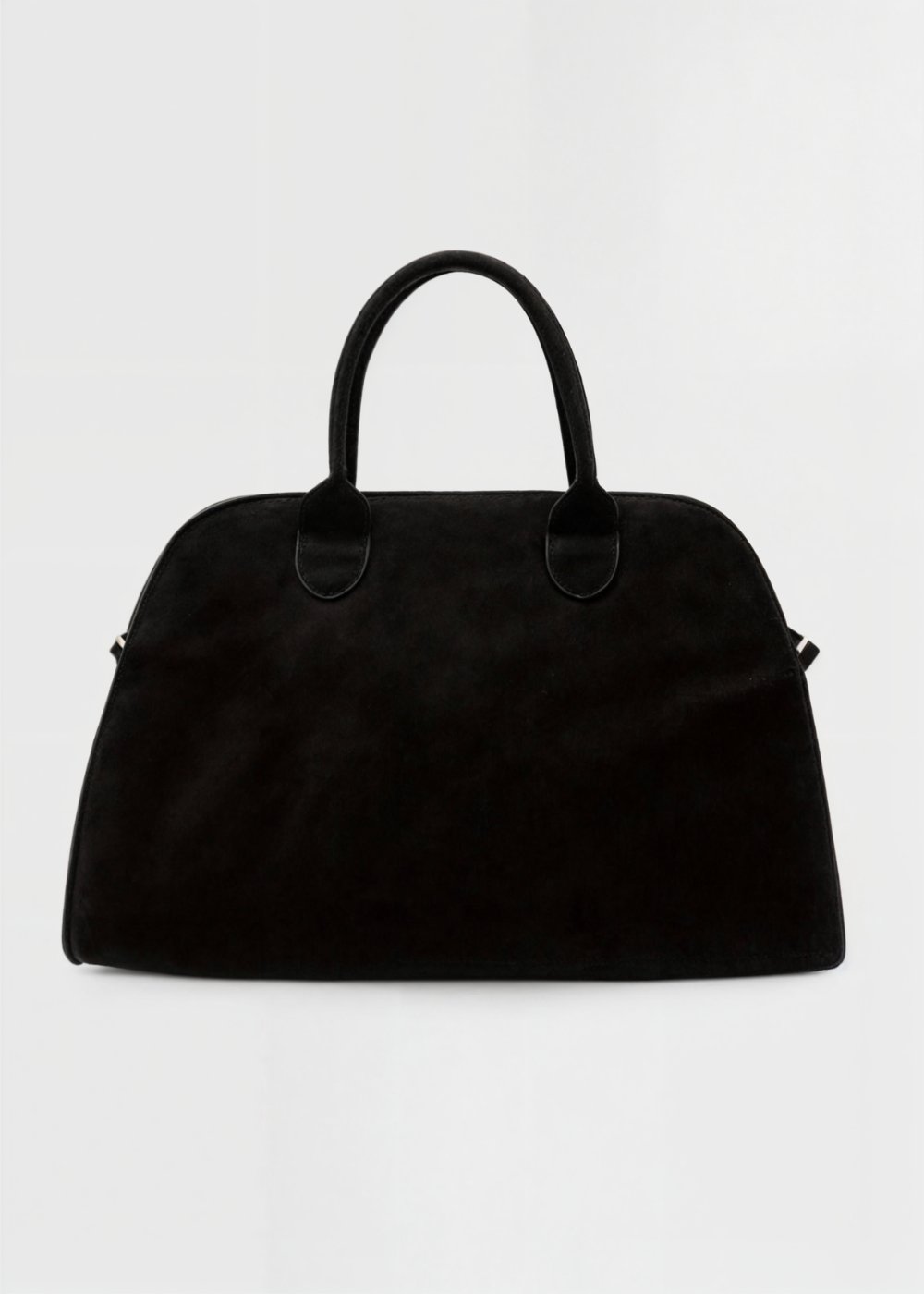 Torebka Cleo z Suede BB - Mazur & Mazur©