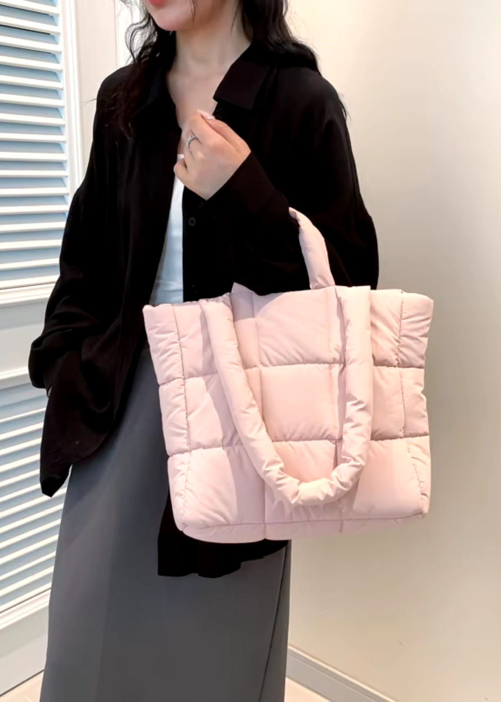Torba Cloud PM od Mazur & Mazur©