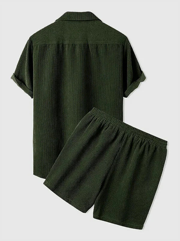 CordBrise™ | Letni zestaw z kordu