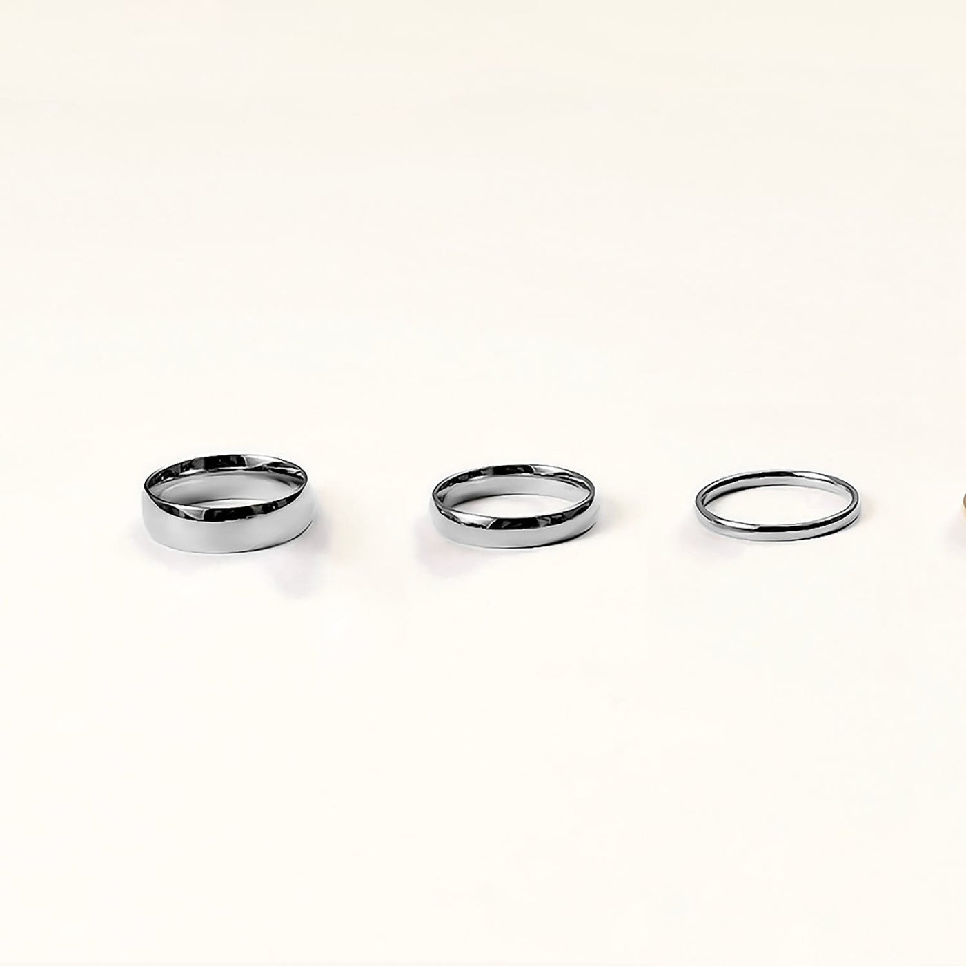 Biżuteria Edith Goldring | Złoto 18k