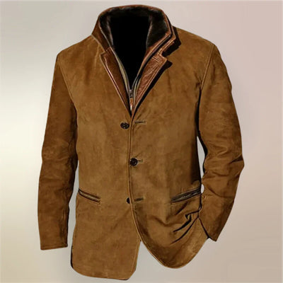Jones | Ponadczasowa vintage kurtka