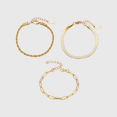 Zestaw Essentials