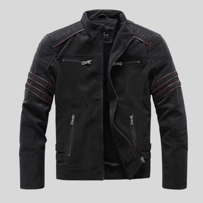Renzo | Sportowa kurtka motocyklowa