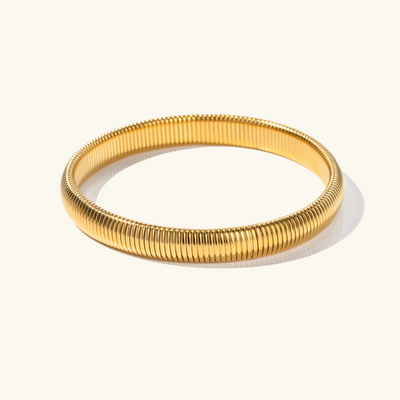 Bransoletka Stephanie | Złoto 18k