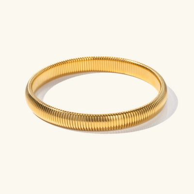 Bransoletka Stephanie | Złoto 18k
