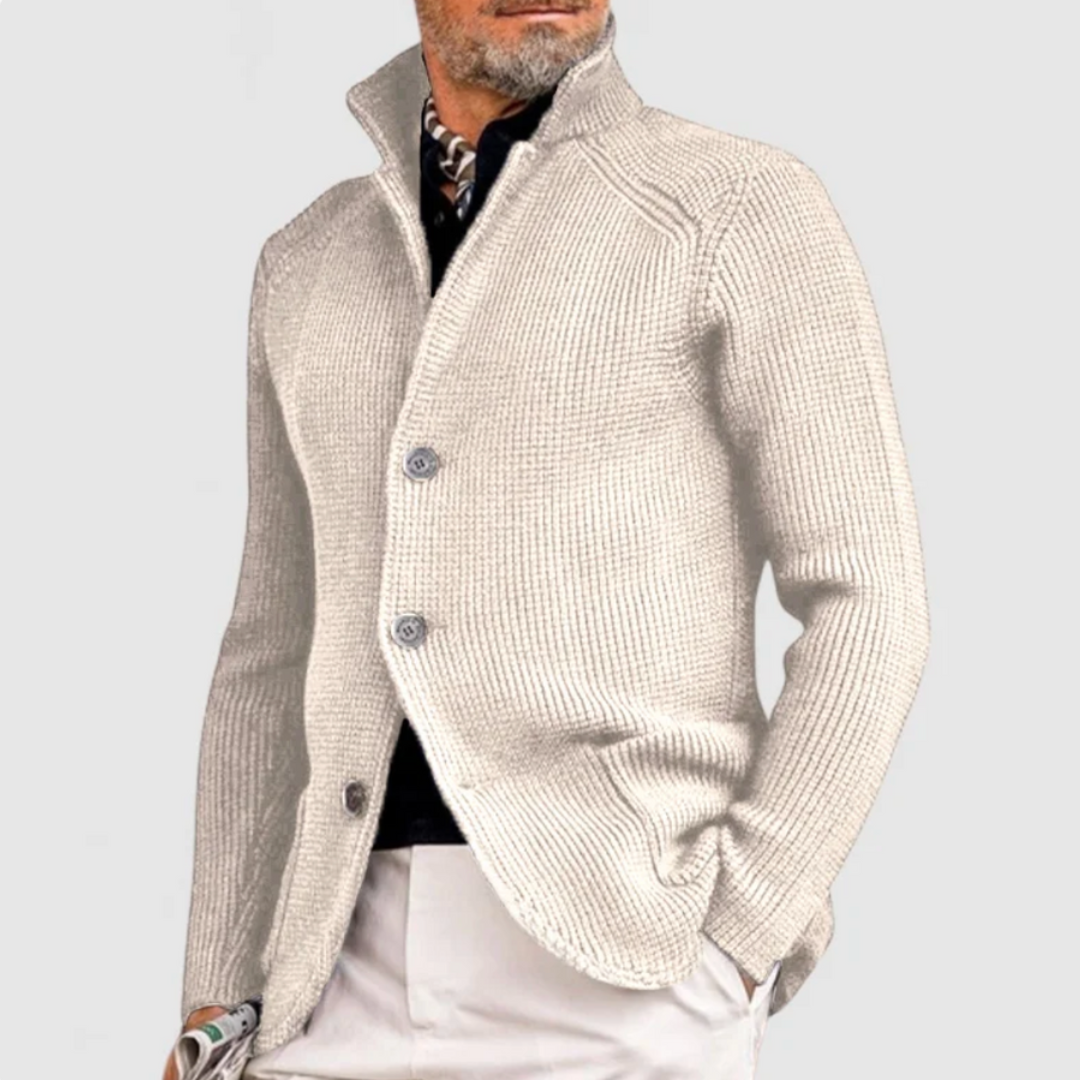 Daan | Elegancki męski sweter