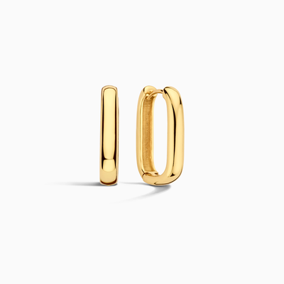 Kolczyki Ikony | Złoto 18k