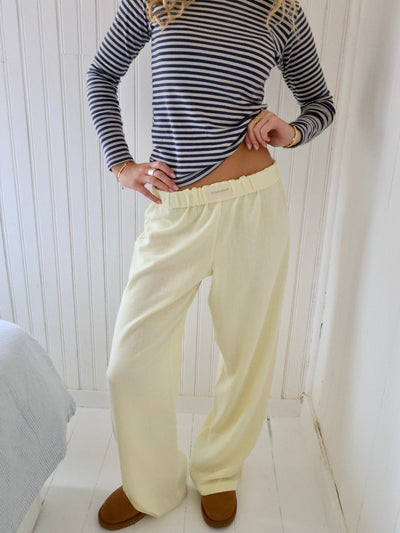 Elif™ | Spodnie Lounge