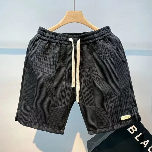 Carl™ | Męskie Szorty Breeze