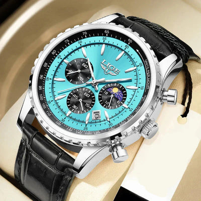 Chronograf Sélon