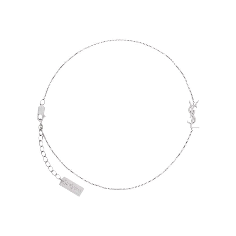 BRANSOLETKA SAINT LUXE | SREBRNY