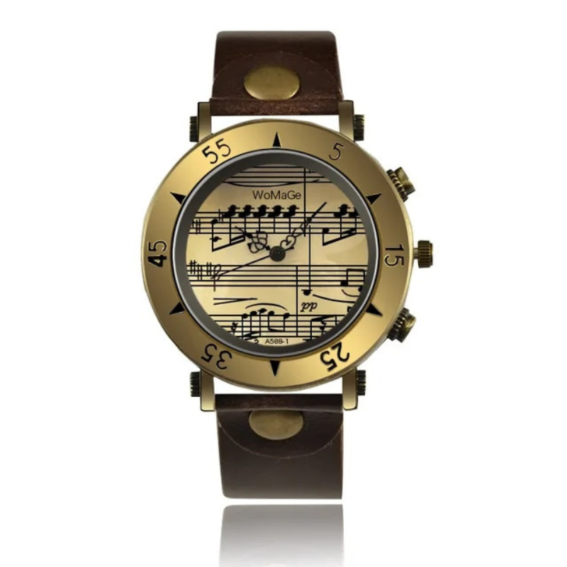 Zegarek Melody