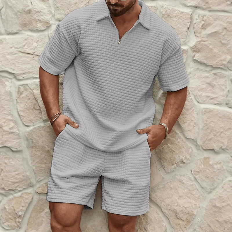 Mykonos™ | Zestaw dla mężczyzn