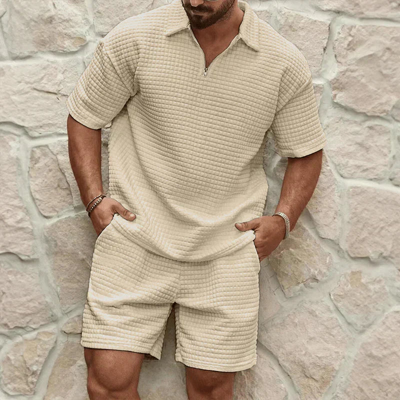 Mykonos™ | Zestaw dla mężczyzn
