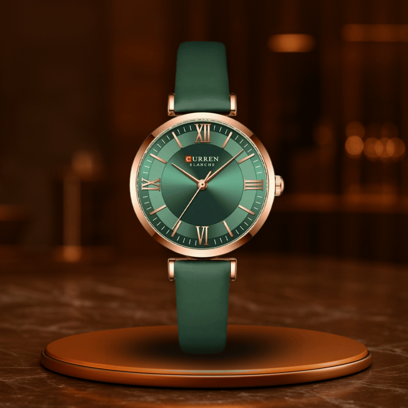 Elegancja Deszczu