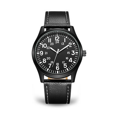 Zegarek Militarny™ - Nowak & Nowak®