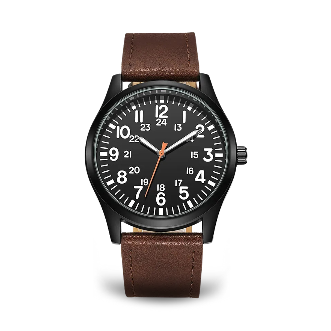 Zegarek Militarny™ - Nowak & Nowak®