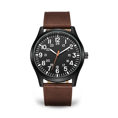 Zegarek Militarny™ - Nowak & Nowak®