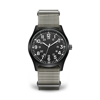 Zegarek Militarny™ - Nowak & Nowak®