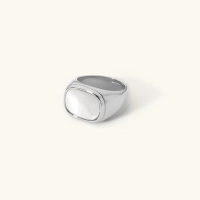 Pierścionek Nova | Złoto 18k