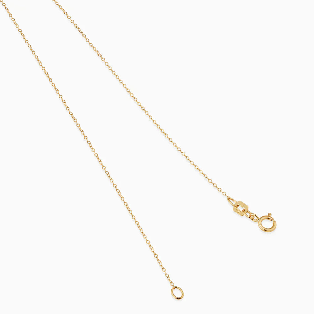 Naszyjnik Zodiakalny | Złoto 18k