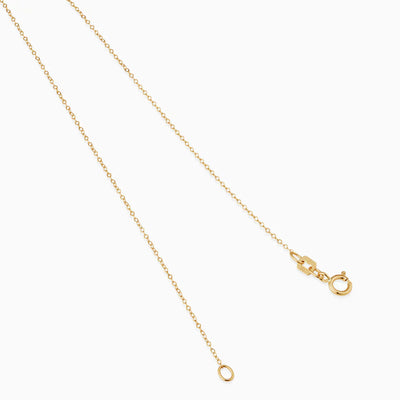 Naszyjnik Zodiakalny | Złoto 18k