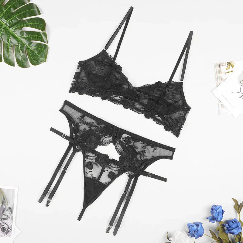 Victoria™ | Zestaw Bielizny