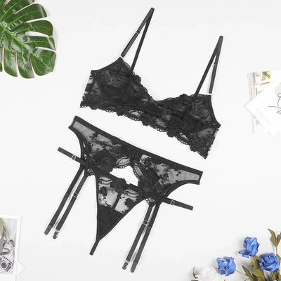 Victoria™ | Zestaw Bielizny