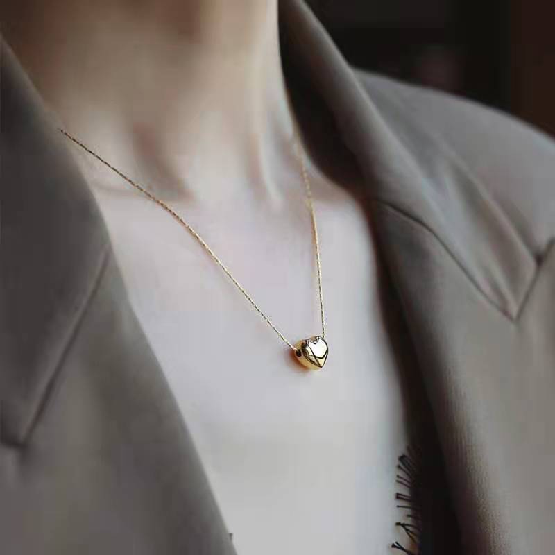 Naszyjnik Jessica | Złoto 18k