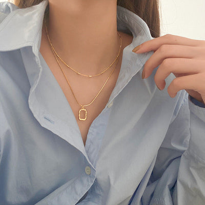 Abigail Wisiorek | Złoto 18k