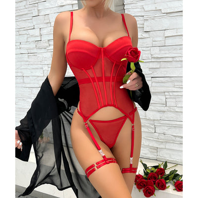 Noa™ | Bodystocking