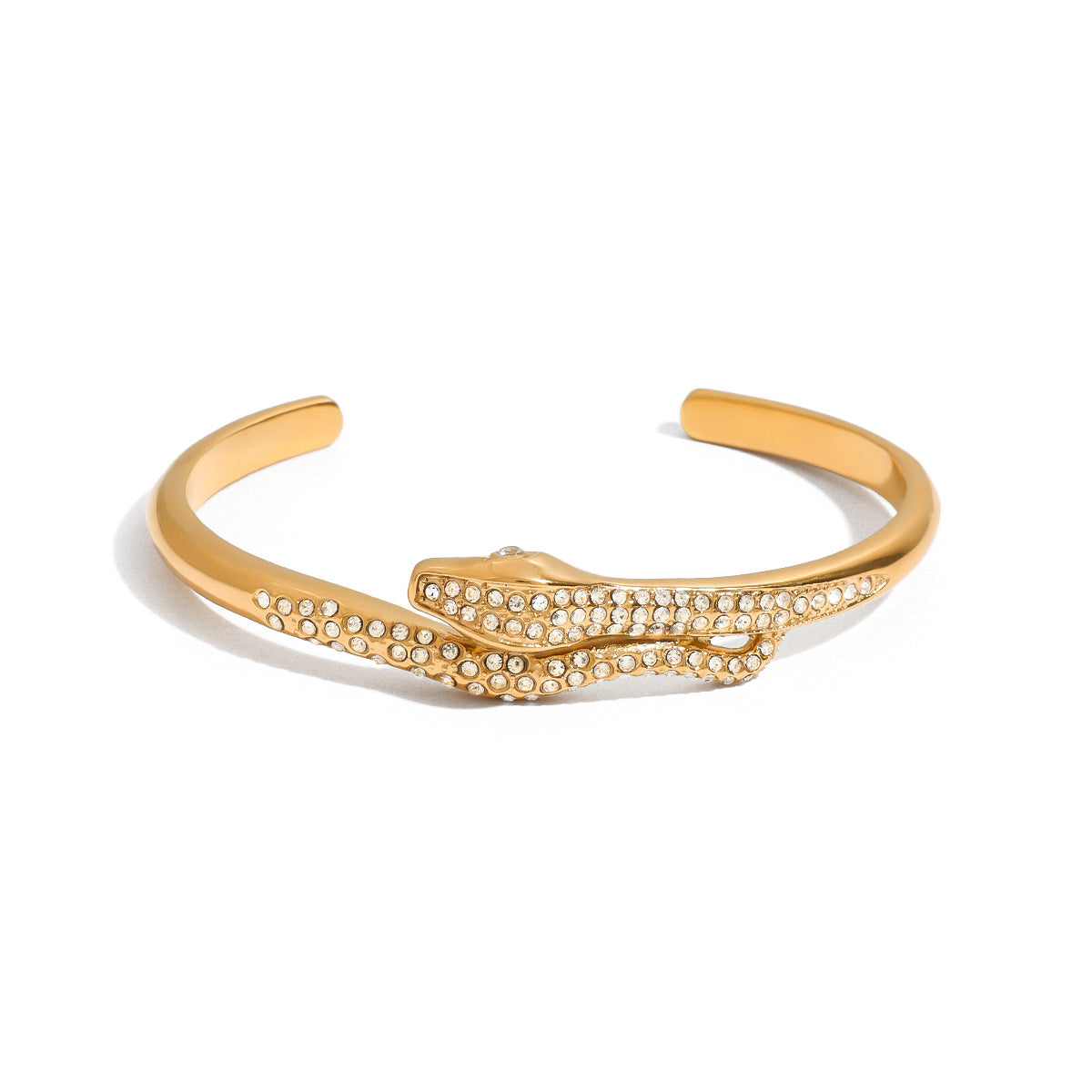 Zestaw Bransoletek Cassian Veyne | Złoto 18k