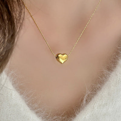 Naszyjnik Jessica | Złoto 18k