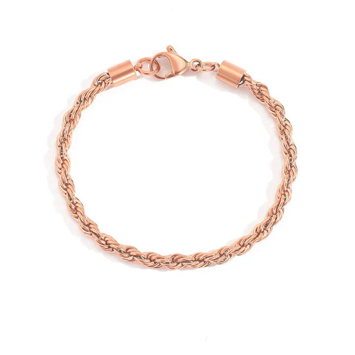 Bransoletka Laurina Venusta | Złoto 18k