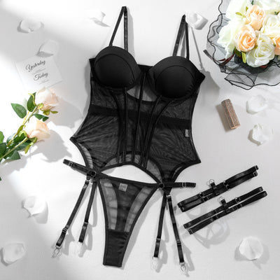 Noa™ | Bodystocking