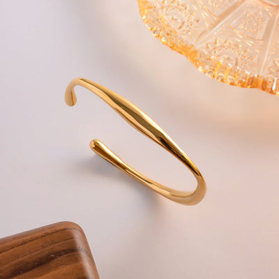Bransoletka | Złoto 18k