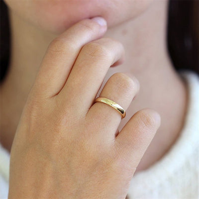 Biżuteria Edith Goldring | Złoto 18k