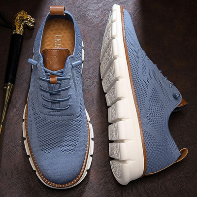 Marcelo – Eleganckie i Stylowe Buty od Nowak & Nowak©