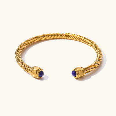 Bransoletka Thea | Złoto 18k