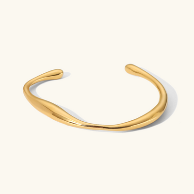 Bransoletka | Złoto 18k