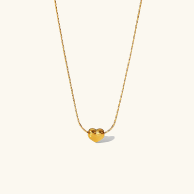 Naszyjnik Jessica | Złoto 18k