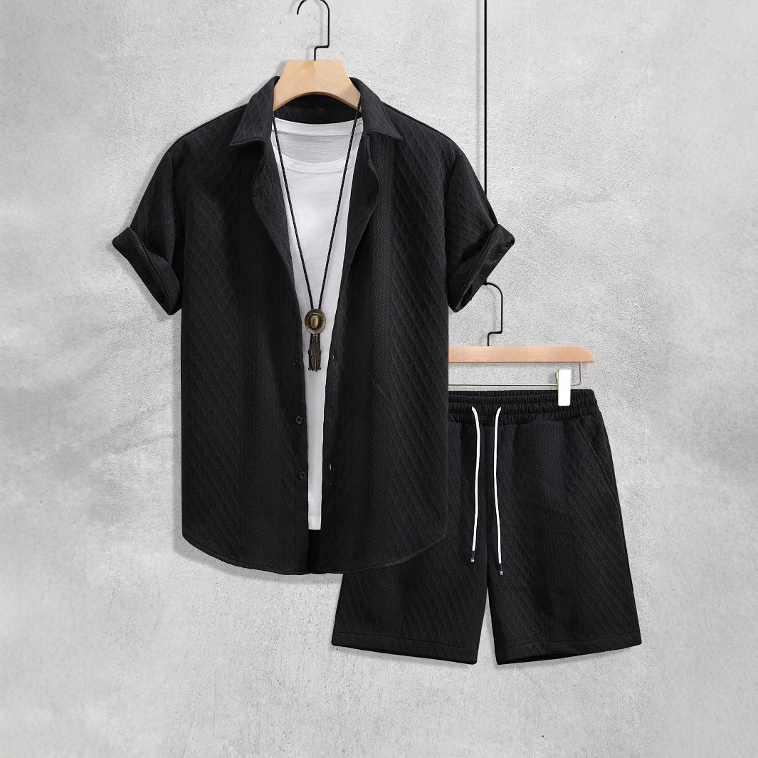 Roberto Russo Casual Cruise Zestaw