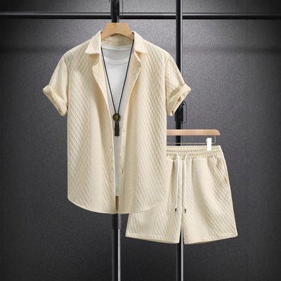 Roberto Russo Casual Cruise Zestaw