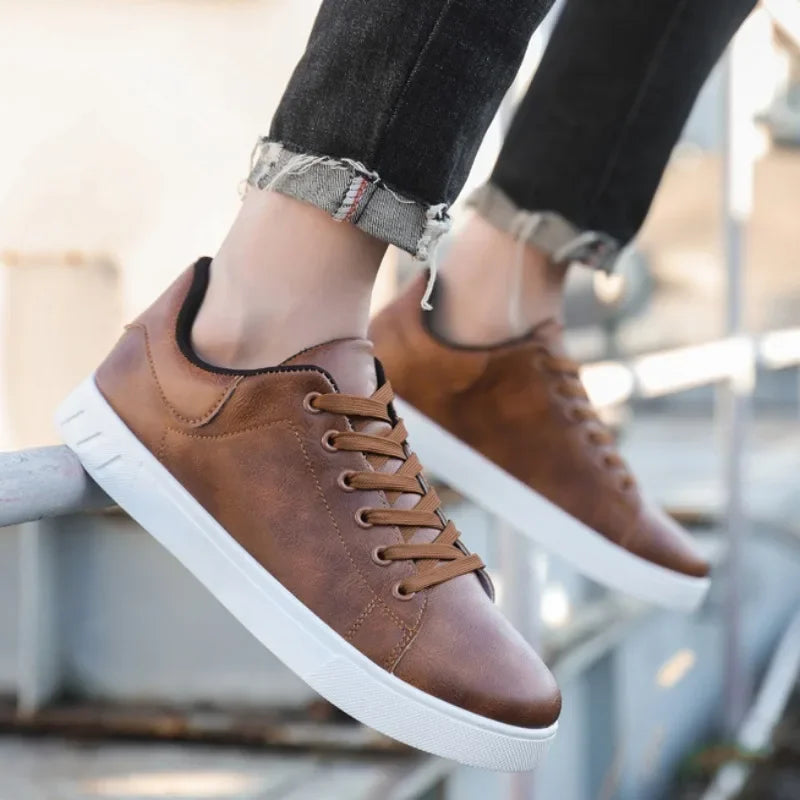 Nowak & Nowak© Eden | Sneakers na co dzień