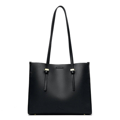Liva™ – Elegancka torba na co dzień o skórzanym wyglądzie od Mazur & Mazur©