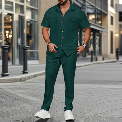 MIKKEL™ Smart Zestaw