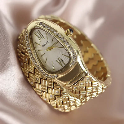 Zegarek Damski Nowak™ Luxe
